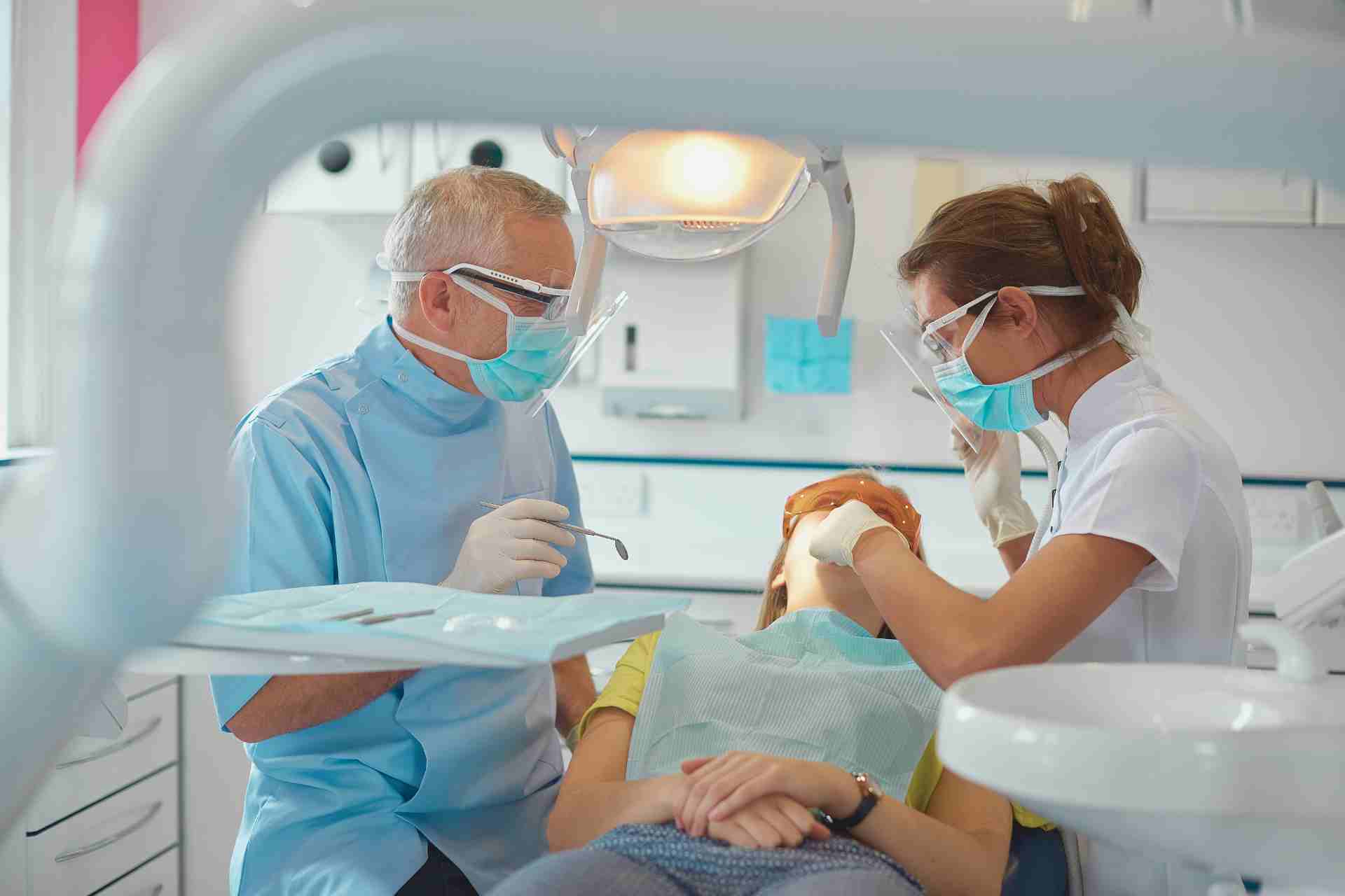 Dentist in Sussex, NJ